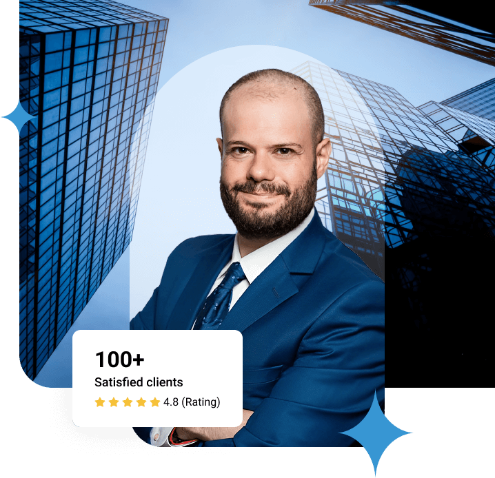 Joshua Benjamin Katz profile photo