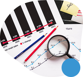 Financial Statement Prep