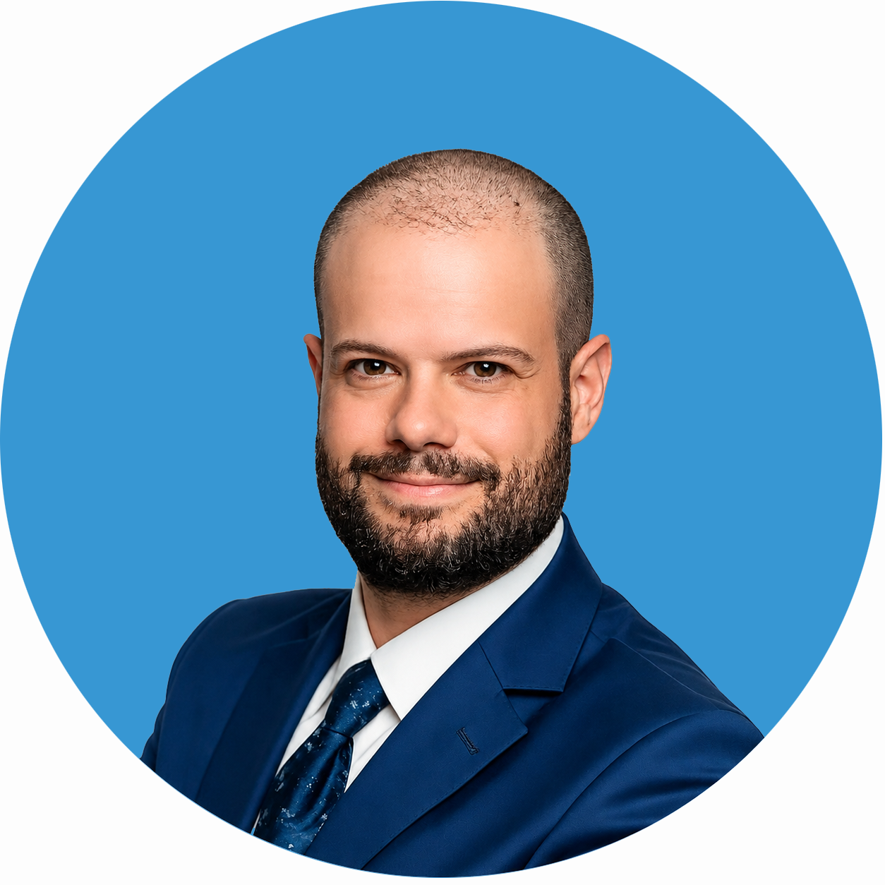 Josh Katz